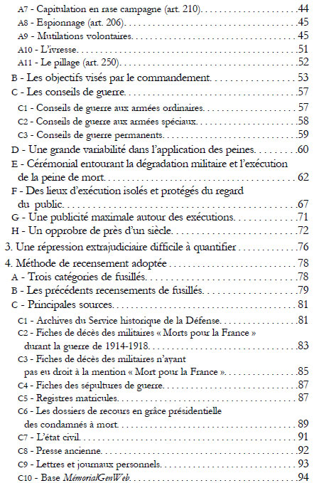 Cliquez ici pour accéder aux pages suivantes