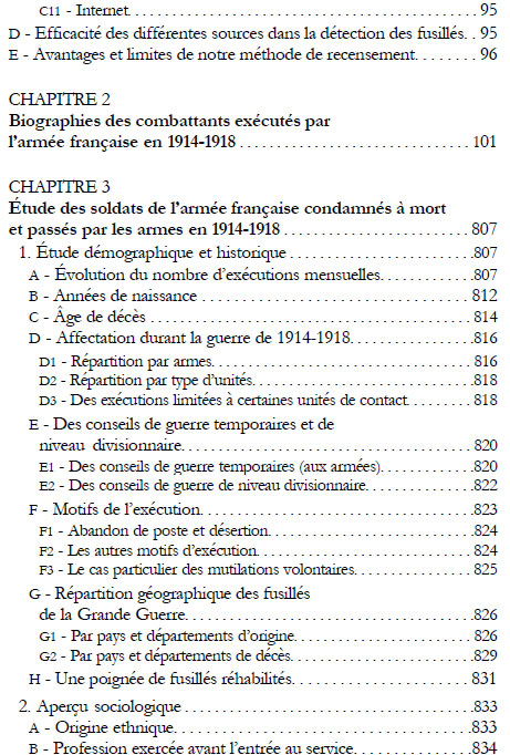 Cliquez ici pour accéder aux pages suivantes
