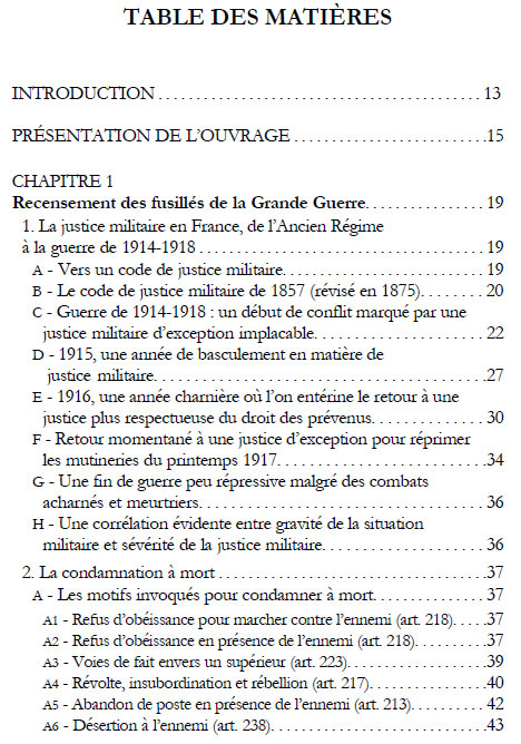 Cliquez ici pour accéder aux pages suivantes